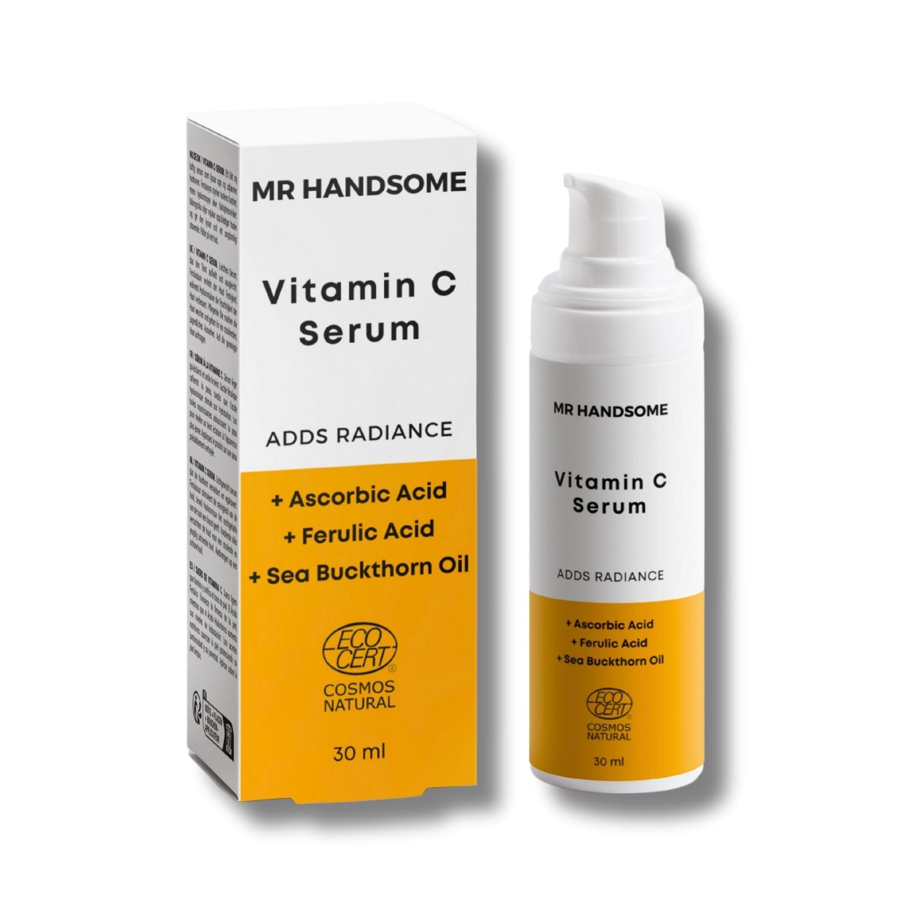 Vitamin C Serum - MR HANDSOME