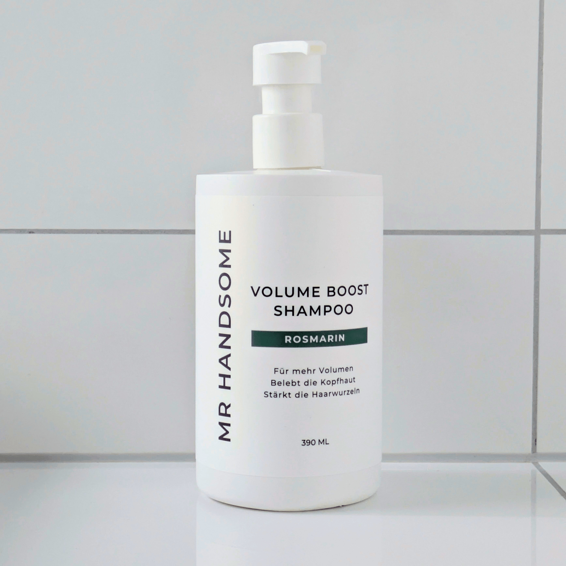 Volume Shampoo