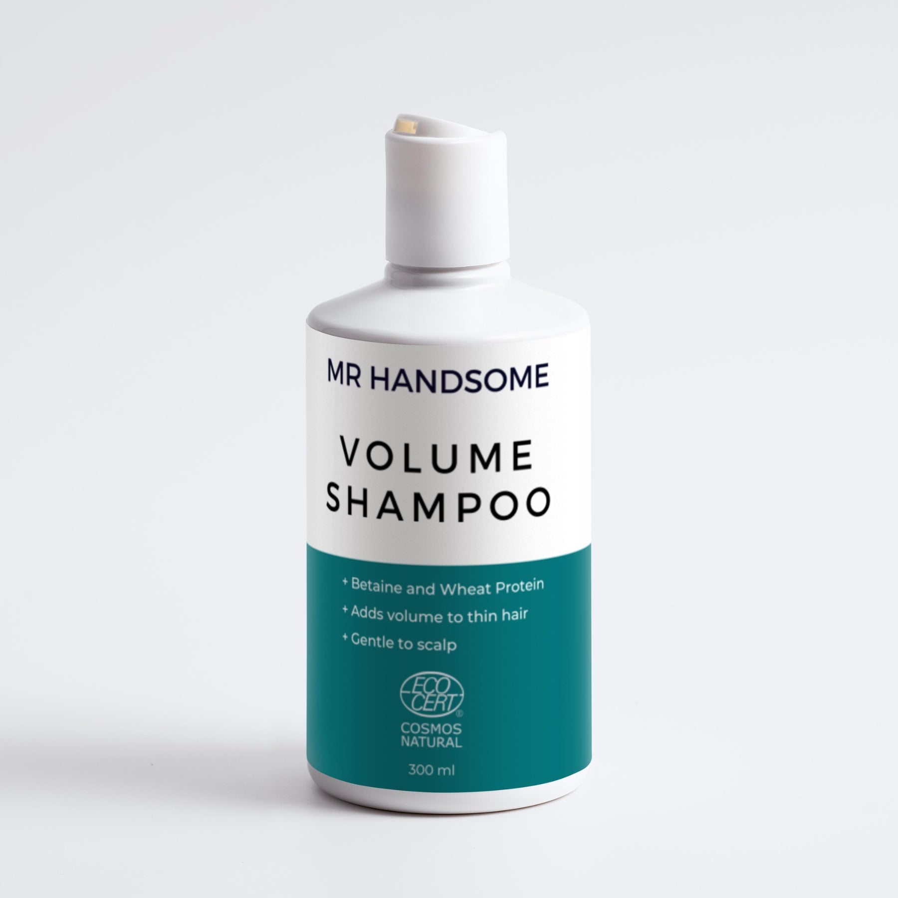 Volumen-Shampoo - MR HANDSOME