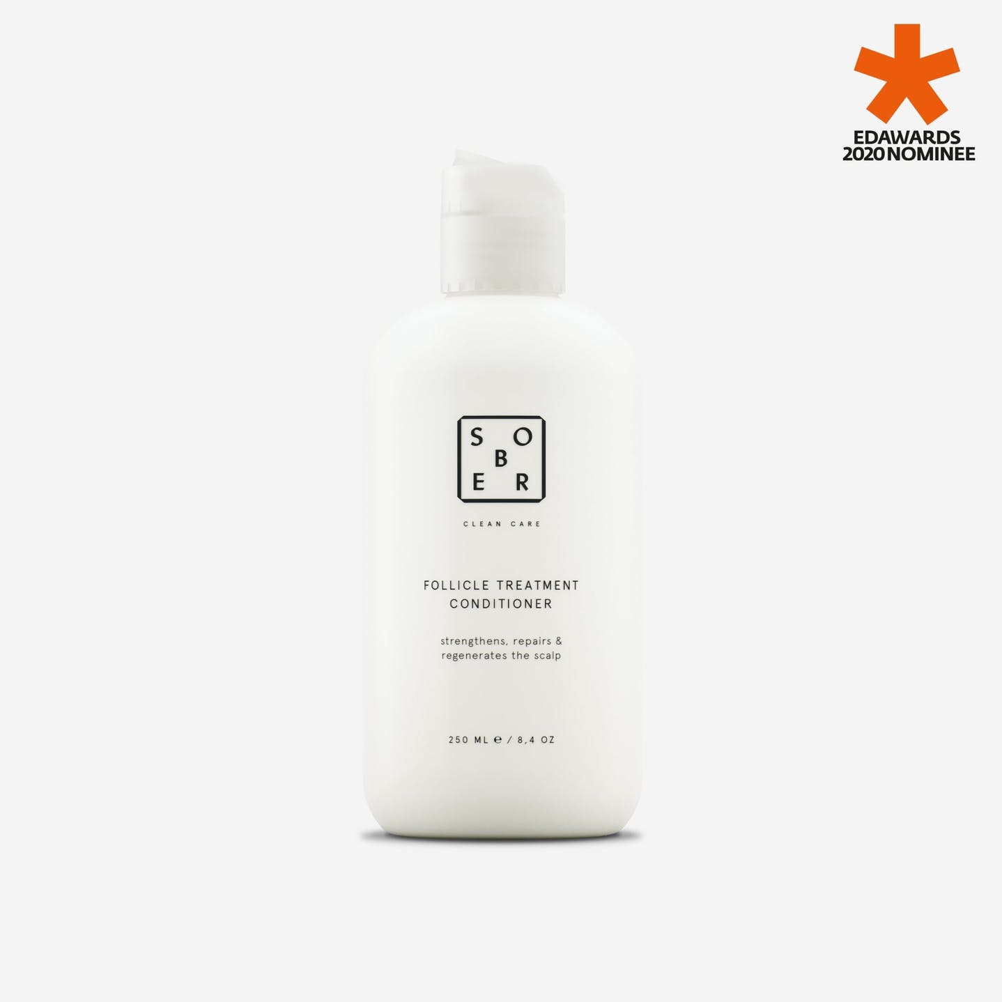 sober anti haarausfall conditioner